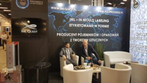 Read more about the article TARGI PLASTPOL 2019