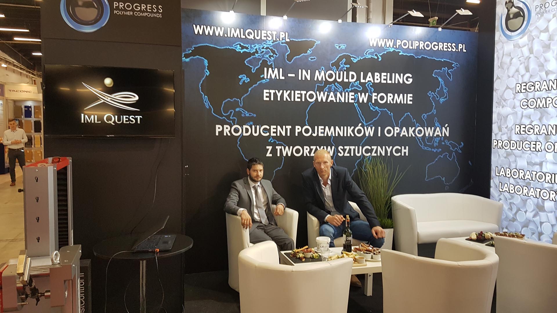 You are currently viewing TARGI PLASTPOL 2019